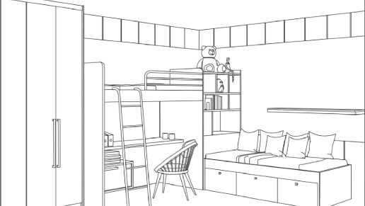 Studio A