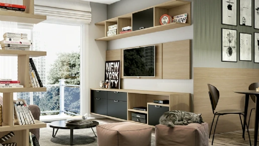 Studio A
