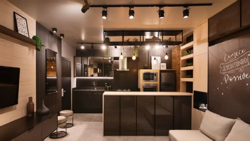 Studio A
