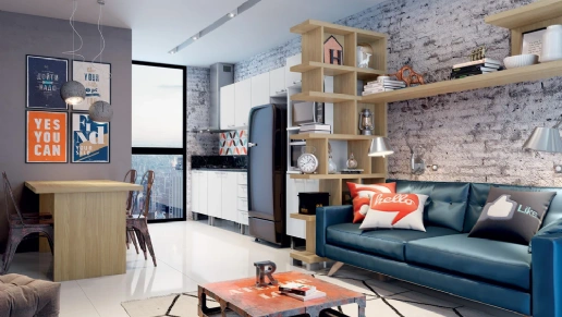 Studio A
