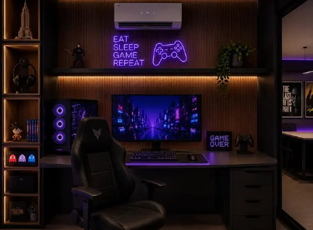 Studio A