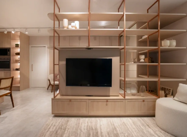 Studio A
